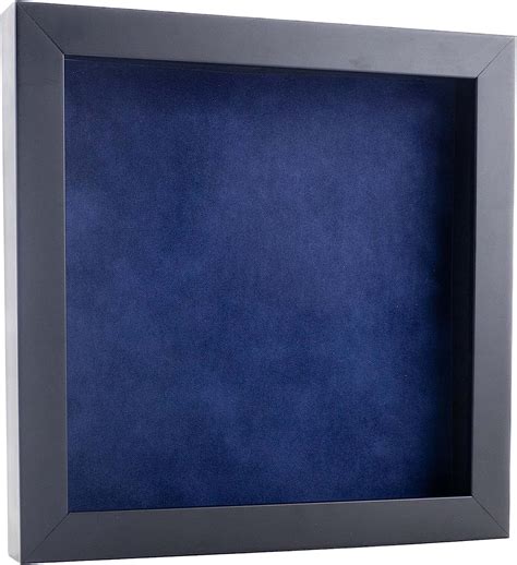 Amazon.com: 6x6 Shadow Box Frame